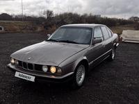 BMW 525 1991 годаүшін1 250 000 тг. в Астана