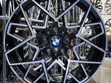 BMW на 18 новые разноширокие диски в Астане за 250 000 тг. в Астана