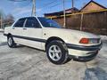 Mitsubishi Galant 1990 годаfor1 600 000 тг. в Алматы – фото 4