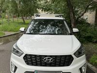 Hyundai Creta 2021 года за 11 000 000 тг. в Усть-Каменогорск