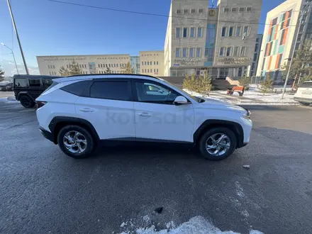 Hyundai Tucson 2024 года за 13 100 000 тг. в Алматы – фото 2