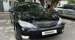 Toyota Camry 2005 года за 6 200 000 тг. в Семей – фото 3