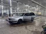 Audi 100 1993 года за 2 550 000 тг. в Астана – фото 2