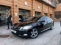 Lexus GS 300 2006 года за 5 300 000 тг. в Алматы