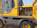 Volvo  EW 2015 годаүшін27 000 000 тг. в Шымкент – фото 12