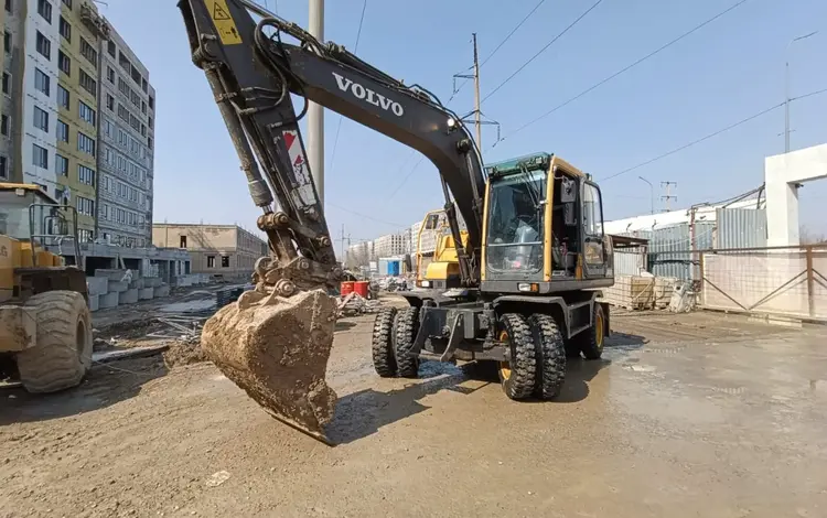 Volvo  EW 2015 годаүшін27 000 000 тг. в Шымкент