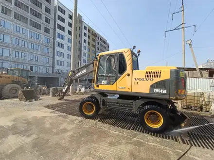 Volvo  EW 2015 года за 27 000 000 тг. в Шымкент – фото 7