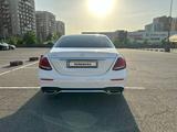 Mercedes-Benz E 200 2018 года за 19 000 000 тг. в Алматы – фото 5