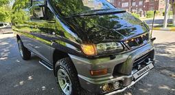 Mitsubishi Delica 1998 годаүшін10 500 000 тг. в Петропавловск – фото 2