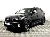 Hyundai Creta 2021 года за 9 990 000 тг. в Шымкент