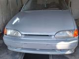 ВАЗ (Lada) 2115 2001 года за 360 000 тг. в Усть-Каменогорск