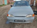 ВАЗ (Lada) 2115 2001 года за 360 000 тг. в Усть-Каменогорск – фото 2