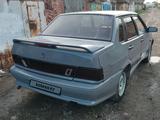 ВАЗ (Lada) 2115 2001 года за 360 000 тг. в Усть-Каменогорск – фото 3