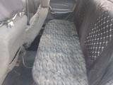 ВАЗ (Lada) 2115 2001 года за 360 000 тг. в Усть-Каменогорск – фото 5