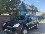 Porsche Cayenne 2004 года за 4 500 000 тг. в Тараз