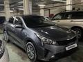 Kia Rio 2020 годаfor7 500 000 тг. в Астана – фото 10