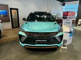 Geely Coolray Flagship 2025 годаfor12 190 000 тг. в Астана