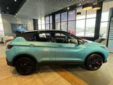 Geely Coolray Flagship 2025 года за 9 990 000 тг. в Астана – фото 2