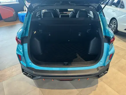 Geely Coolray Flagship 2025 года за 9 990 000 тг. в Астана – фото 3