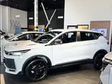 Geely Coolray Flagship 2025 года за 10 390 000 тг. в Астана