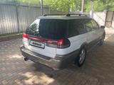 Subaru Legacy 1996 года за 1 600 000 тг. в Алматы – фото 4