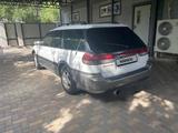 Subaru Legacy 1996 года за 1 600 000 тг. в Алматы – фото 3