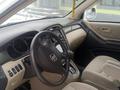 Toyota Highlander 2003 годаүшін6 200 000 тг. в Каскелен – фото 6