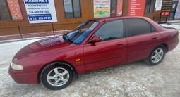 Mazda Cronos 1992 годаүшін2 600 000 тг. в Алматы – фото 4