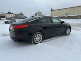 Kia Optima 2014 года за 7 400 000 тг. в Астана – фото 3