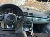 Audi A4 2003 года за 3 500 000 тг. в Алтай – фото 4