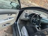 Audi A4 2003 года за 3 500 000 тг. в Алтай – фото 5