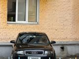 Audi A4 2003 года за 3 500 000 тг. в Алтай