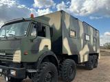 КамАЗ  6350 2012 года за 95 000 000 тг. в Астана