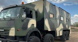 КамАЗ  6350 2012 года за 95 000 000 тг. в Астана