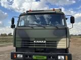 КамАЗ  6350 2012 года за 95 000 000 тг. в Астана – фото 2