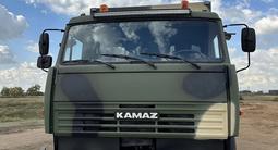 КамАЗ  6350 2012 года за 95 000 000 тг. в Астана – фото 2