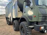 КамАЗ  6350 2012 года за 95 000 000 тг. в Астана – фото 3
