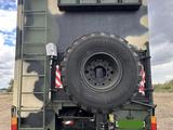 КамАЗ  6350 2012 года за 95 000 000 тг. в Астана – фото 4