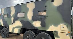 КамАЗ  6350 2012 года за 95 000 000 тг. в Астана – фото 5