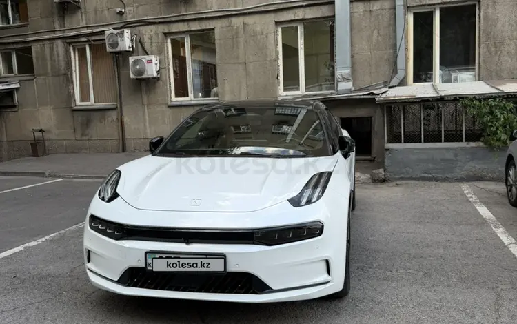 Zeekr 001 2023 годаүшін16 200 000 тг. в Алматы
