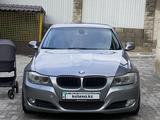 BMW 320 2008 года за 6 100 000 тг. в Алматы – фото 2