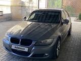 BMW 320 2008 годаүшін6 100 000 тг. в Алматы – фото 4