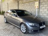 BMW 320 2008 года за 6 100 000 тг. в Алматы – фото 3