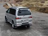 Mitsubishi Delica 2005 годаfor7 000 000 тг. в Алматы – фото 5