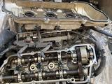 Контрактный двигатель 1MZ Toyota 3,0литра Япония за 400 000 тг. в Алматы – фото 3