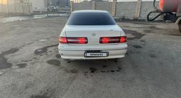 Toyota Mark II 1997 годаүшін2 000 000 тг. в Астана – фото 3