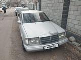 Mercedes-Benz E 260 1993 годаүшін1 500 000 тг. в Алматы – фото 3