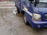 Kia  Bongo 2002 годаfor3 700 000 тг. в Талдыкорган – фото 3