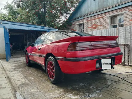 Mitsubishi Eclipse 1992 года за 1 050 000 тг. в Костанай – фото 3