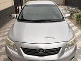 Toyota Corolla 2008 года за 4 200 000 тг. в Алматы – фото 3